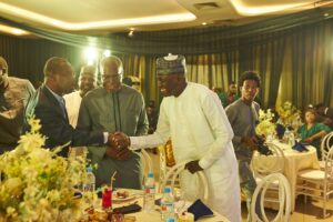 FSDH Stakeholders' Dinner 2023-photo